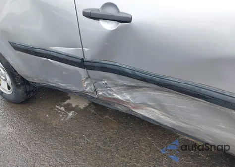 2015 Honda Pilot Lx from USA, damaged, VIN 5FNYF4H22FB032683